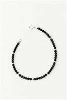 Bracelet Idee Preziose dal 1987 Homme in Or blanc Pietre dure IP.BK18B/58 - IP.BK18B/58